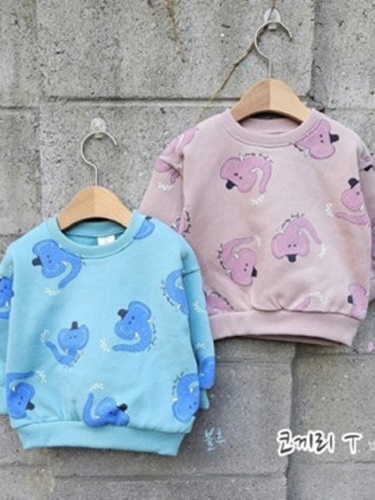 Elephant Top
