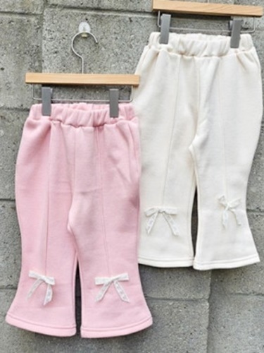 Ribbon Pants