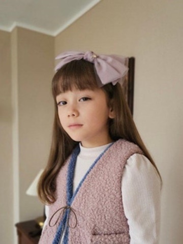 Roble Sha Hairband