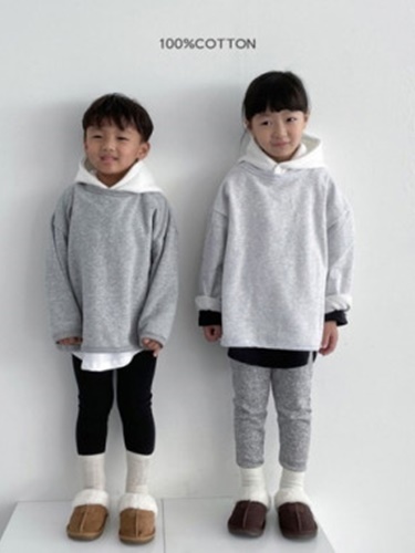 Mink Leggings