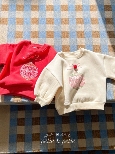 Christmas Sweatshirts
