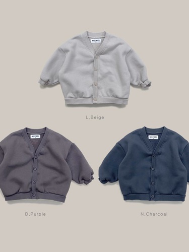V Cardigan