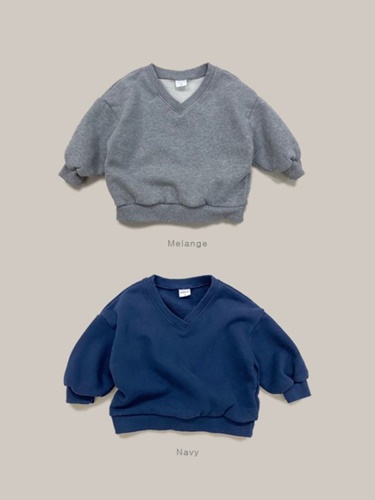 V Sweatshirts