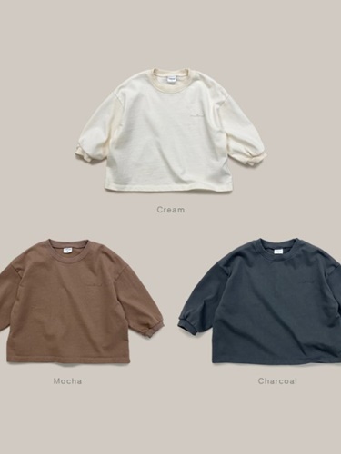 Melmel Log Tee