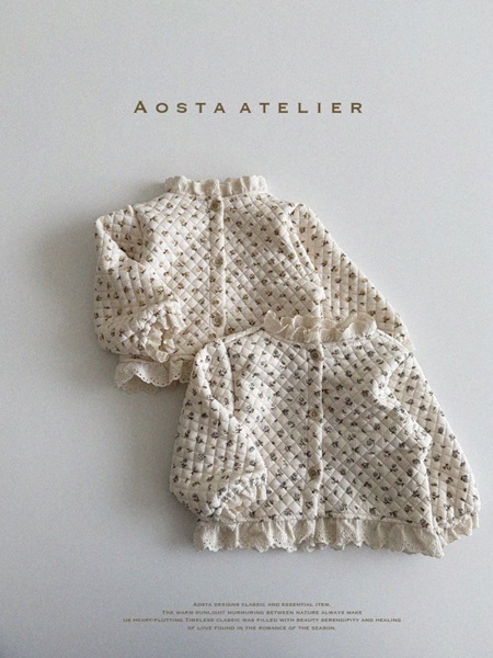 Rose Blouse