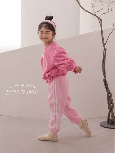 Ribbon Pants