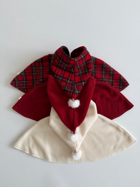 Winter Corn Cape