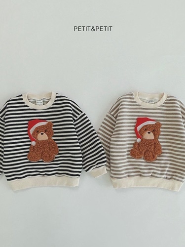Dumble Bear Sweatshirts