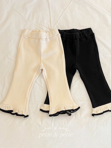 Jany Bootscut Pants