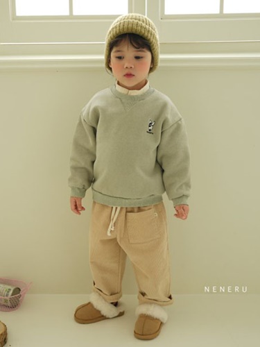 Cucu Span Pants