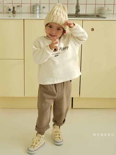 Jay Span Pants
