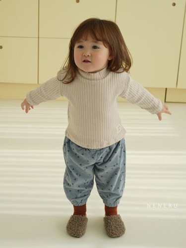 Bebe Mini Buzzi Pants