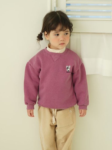 Bow Sweatshirts