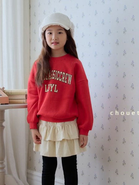 Classic Sweatshirts