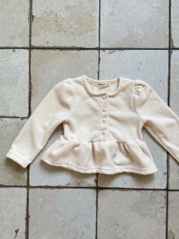 Romantic Cardigan
