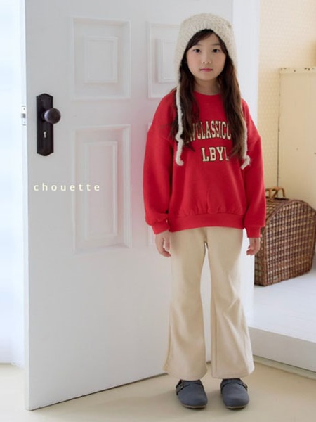 Teddy Bootscut Leggings