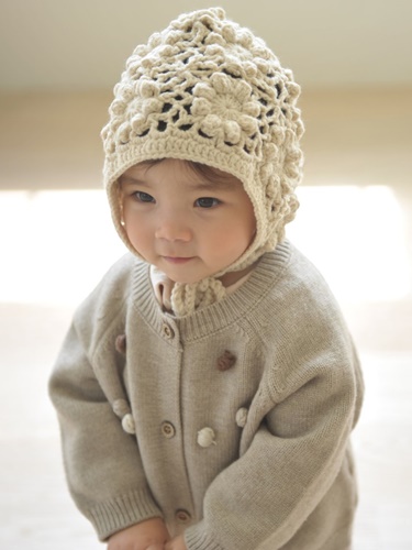 Bell Bonnet