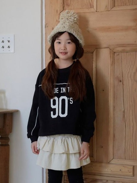 90 Line Sweatshirts