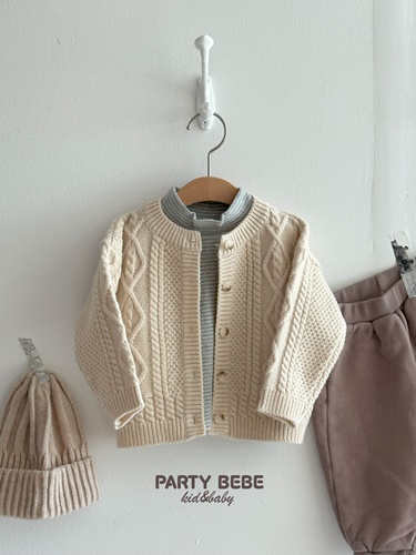 Minetani Cardigan