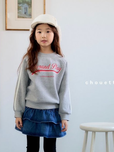 Overand Sweatshirts
