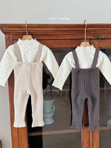 Kiki Overalls