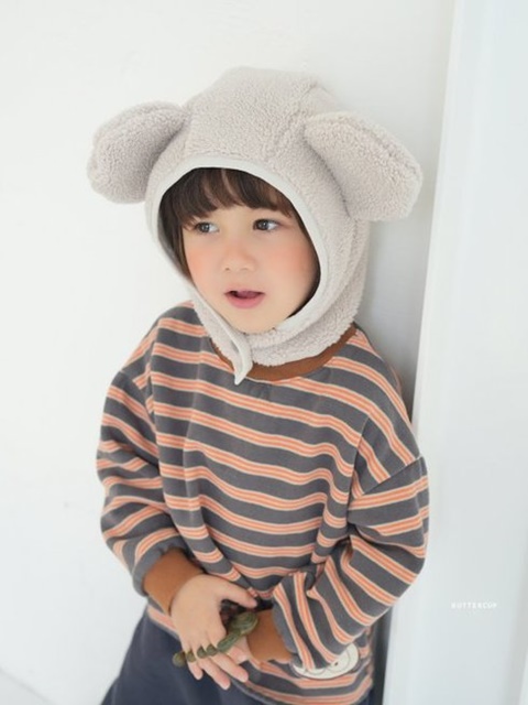 Soft Multi Sweatshirt
