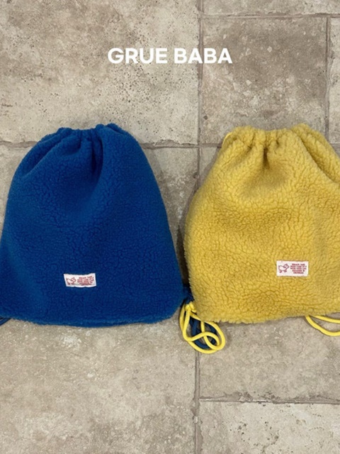 Sweetie Bag
