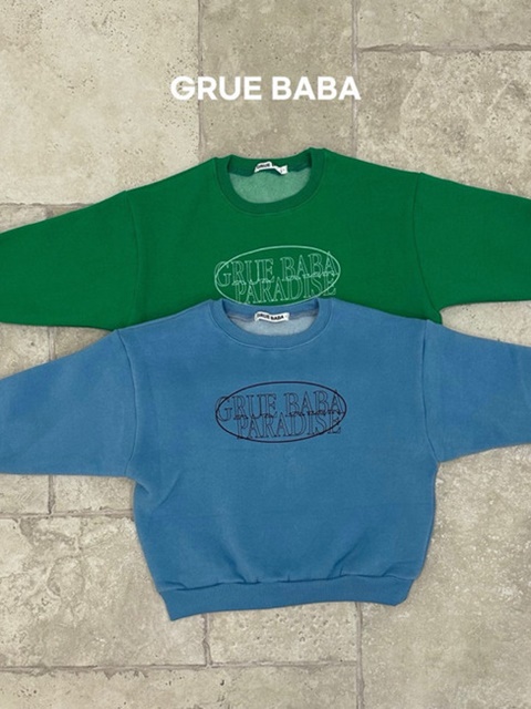 Para Sweatshirt
