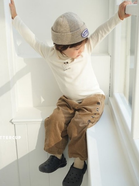 Butter Fleece Pants