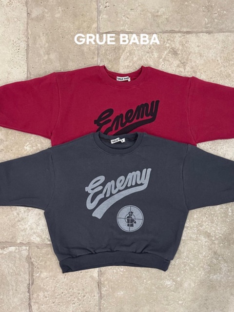 Pistol Sweatshirt