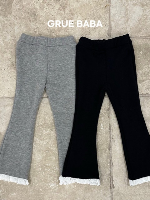 Daisy Pants