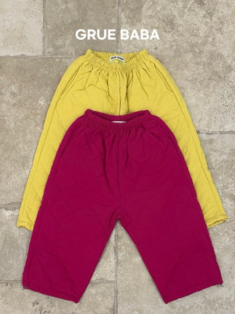 Dump Pants