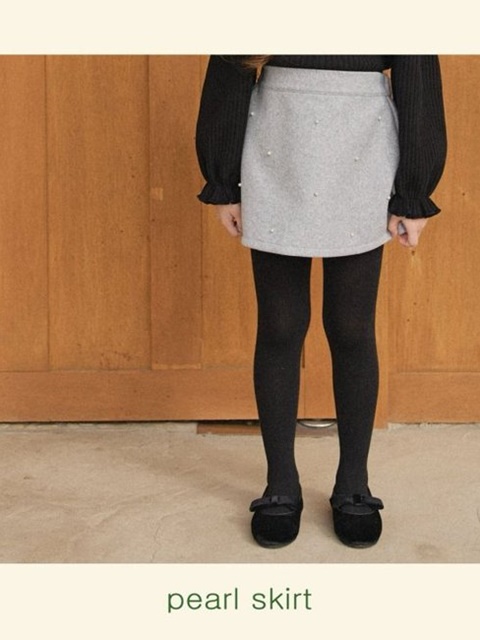 Pearl Skirt
