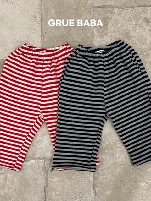 Peanut Pants