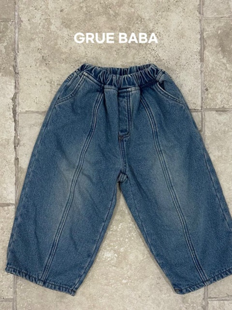 Charlie Pants