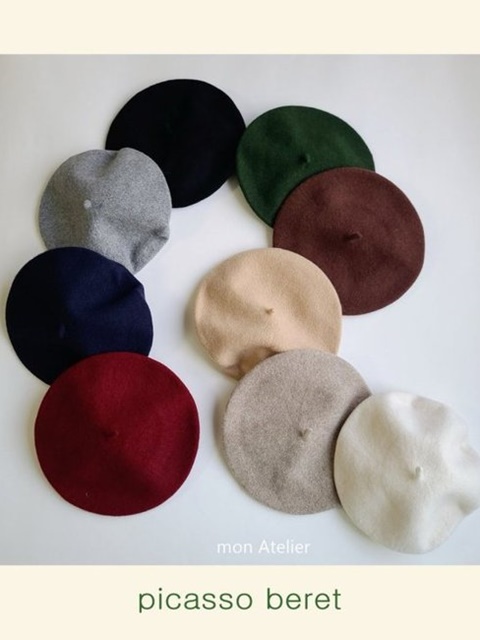 Picasso Beret