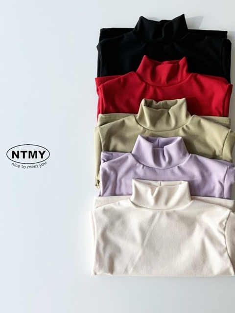 Mega Turtleneck