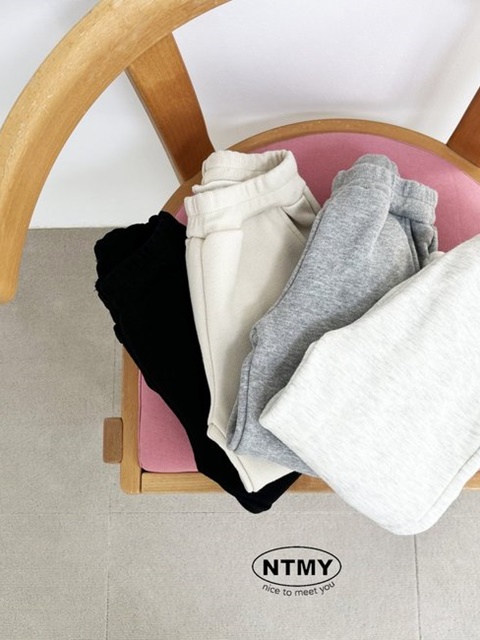 Chouchu Jogger Pants