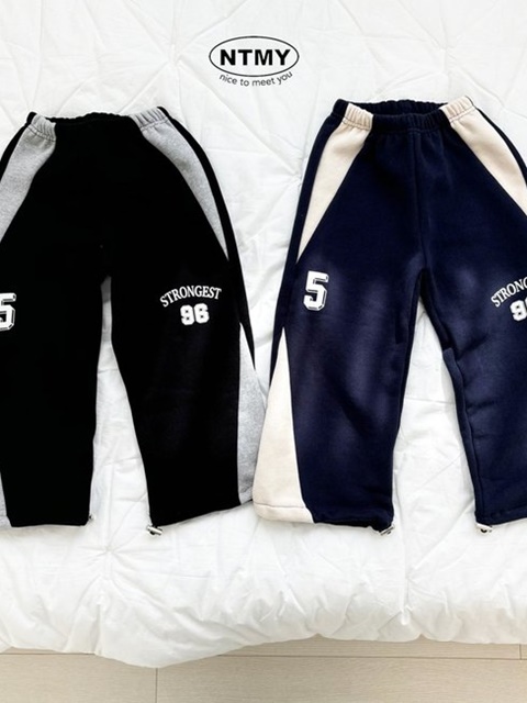 Cross Pants