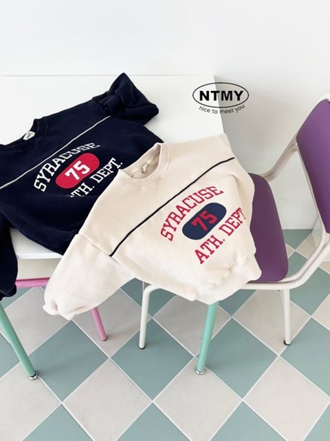 75 Sweatshirt