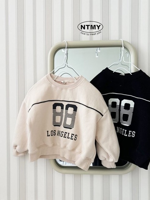 88 Sweatshirt