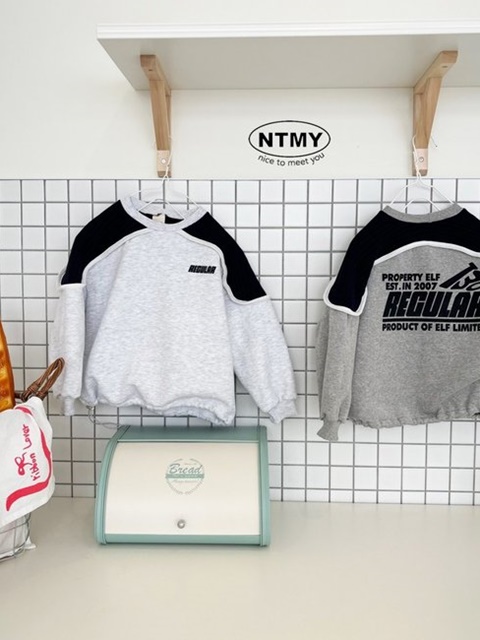 Limited Sweatshirt