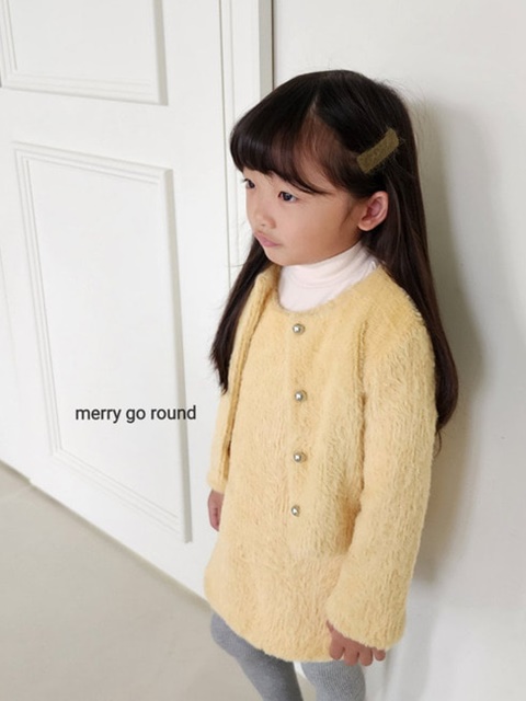 Winter Lovely Jacket
