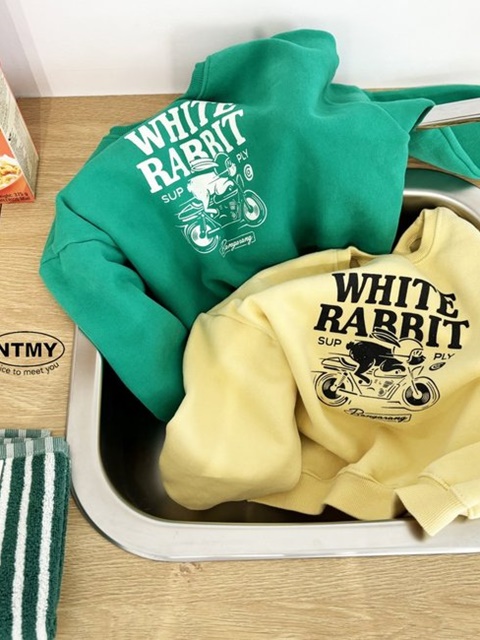 Speed ​​Sweatshirt