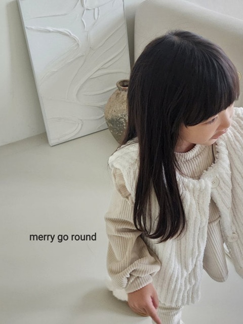 Winter Soft Vest