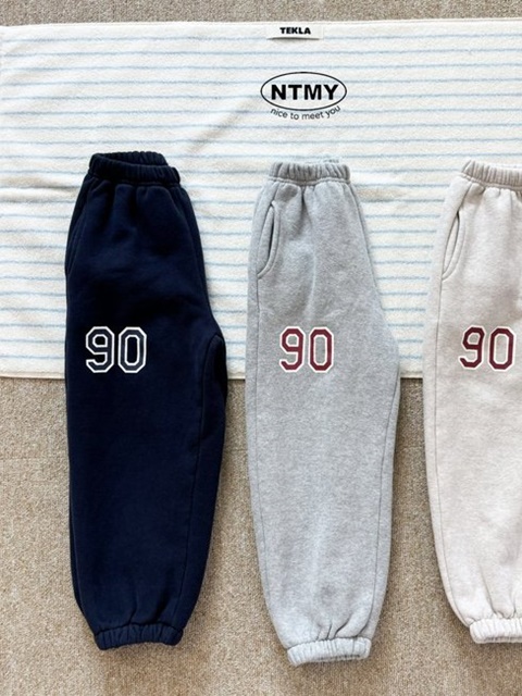 90 Joggers Pants