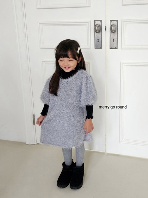 Winter Soft Mini One-piece