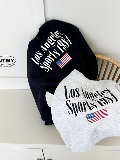 1984 Sweatshirt