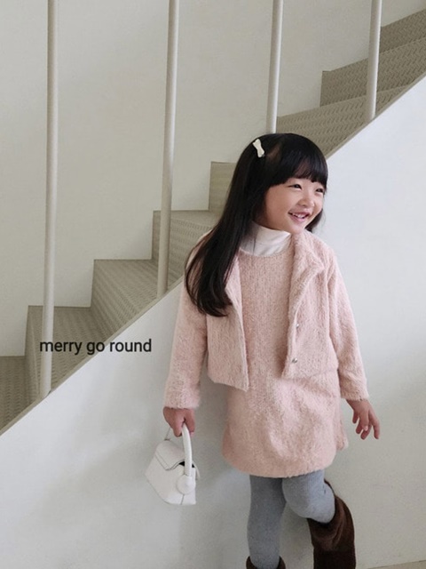 Winter Lovely One-piece