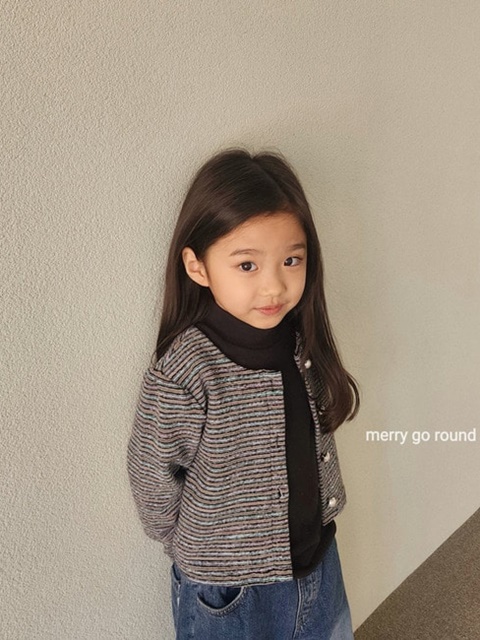 Coco Cardigan